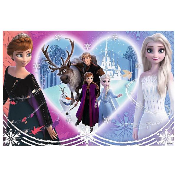 Пазл 2D Trefl Joyful Moments 6+/ Количество деталей: 160 photo 2