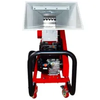 Aparat de mărunţit pentru crengi Sigma VG-80G photo 4