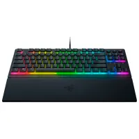 Клавиатура Razer Ornata V3 TKL Проводная / Черный photo 2