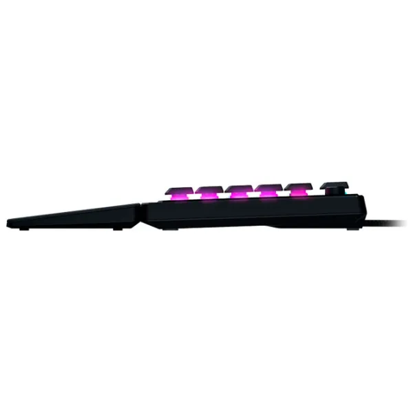 Клавиатура Razer Ornata V3 TKL Проводная / Черный photo 4