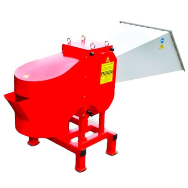 Aparat de mărunţit pentru crengi Sigma VG-80G PTO  photo 2