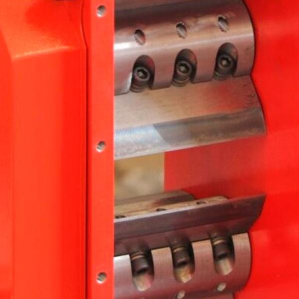 Aparat de mărunţit pentru crengi Sigma VG-80G PTO  photo 3