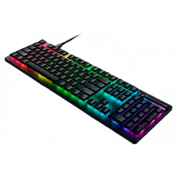 Tastatură Razer DeathStalker V2 Cu fir/ Black photo 2