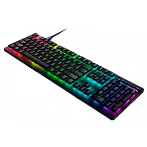 Tastatură Razer DeathStalker V2 Cu fir/ Black photo 2