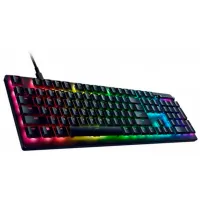 Tastatură Razer DeathStalker V2 Cu fir/ Black photo 3
