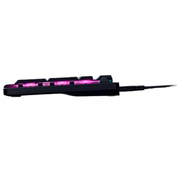 Tastatură Razer DeathStalker V2 Cu fir/ Black photo 4