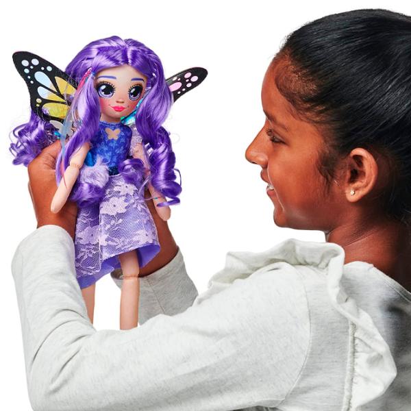 Кукла Dream Seekers ZARA 630996138359  фея / 5+ photo 7