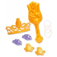 Set Disney Ariel Styling Head 82522D/87252D 886144872525 bust păpușă / 3+ photo 3