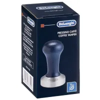 Tamper DeLonghi DLSC058 pentru a împacheta perfect cafeaua măcinată în filtru photo 2