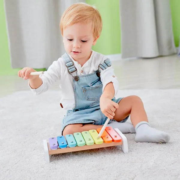 Настольная игра Classic World Xylophone 1+/ Музыкальный инструмент photo 2