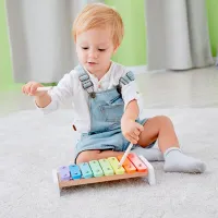 Настольная игра Classic World Xylophone 1+/ Музыкальный инструмент photo 2