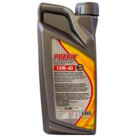 Ulei de motor Prefix 15W-40 Gasoline&Diesel 15W-40 1 l semisintetic photo 2