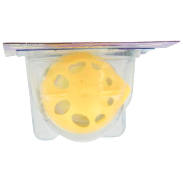 Absorbant de mirosuri pentru frigidere Mister Magic Lemon Ovetto ‎B0178HS2EI pentru absorbirea mirosurilor photo 4