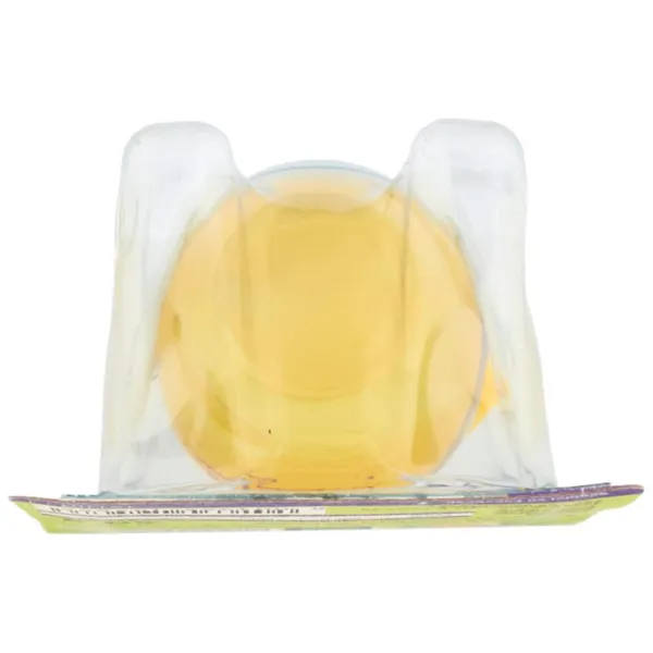 Absorbant de mirosuri pentru frigidere Mister Magic Lemon Ovetto ‎B0178HS2EI pentru absorbirea mirosurilor photo 6