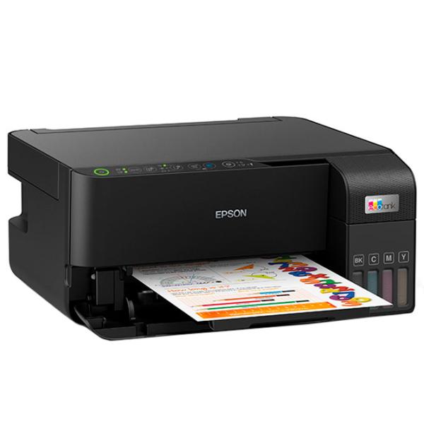 Dispozitiv multifuncțional Epson EcoTank
L3550 Inkjet/ Color photo 2