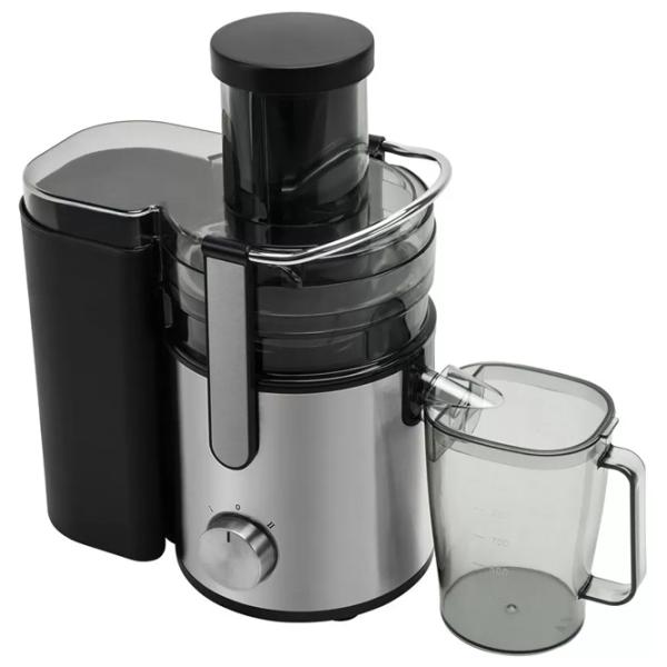 Storcator de fructe Polaris PEA1535AL Centrifugă/ 1500 W/ Black Inox photo 2