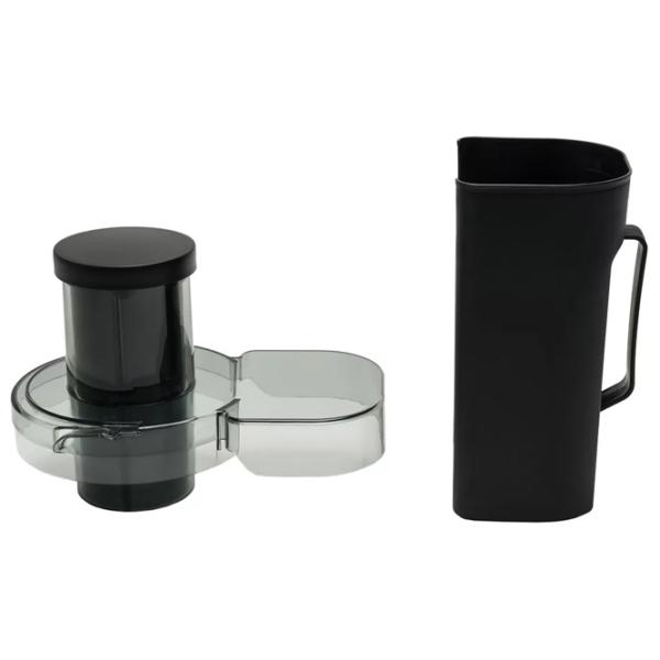 Storcator de fructe Polaris PEA1535AL Centrifugă/ 1500 W/ Black Inox photo 3