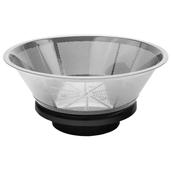 Storcator de fructe Polaris PEA1535AL Centrifugă/ 1500 W/ Black Inox photo 4