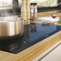 Индукционная варочная панель Gorenje IT 43 SC7 Стеклокерамика/ Черный photo 3
