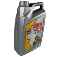 Ulei de transmisie Prefix ATF-II Gear & Transmission 4 l/ sintetic photo 2