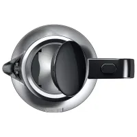 Электрочайник Braun WK1500BK 1.7л / Скрытый / Нержавеющая сталь photo 3