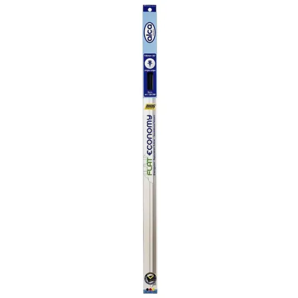 Резинка для щетки передний Универсал (121240-Flat Economy) Alca/ 24"/ 600 мм photo 2
