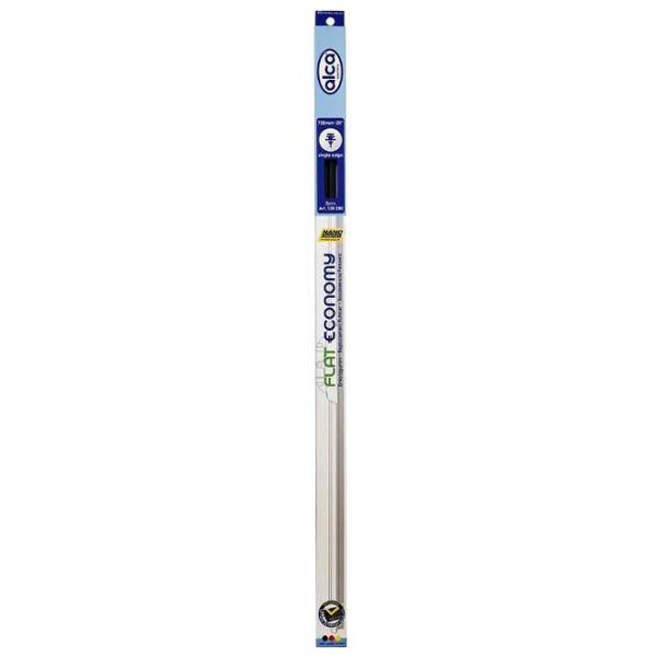 Резинка для щетки передний Универсал (121240-Flat Economy) Alca/ 24"/ 600 мм photo 2