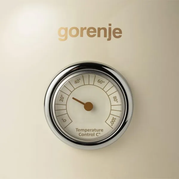 Ceainic electric Gorenje K17CLIN 1.7l / Ascuns / Beige photo 4