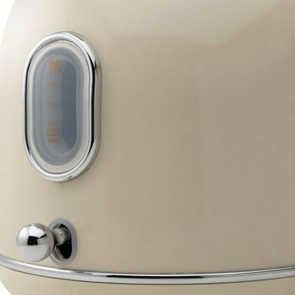 Ceainic electric Gorenje K17CLIN 1.7l / Ascuns / Beige photo 5