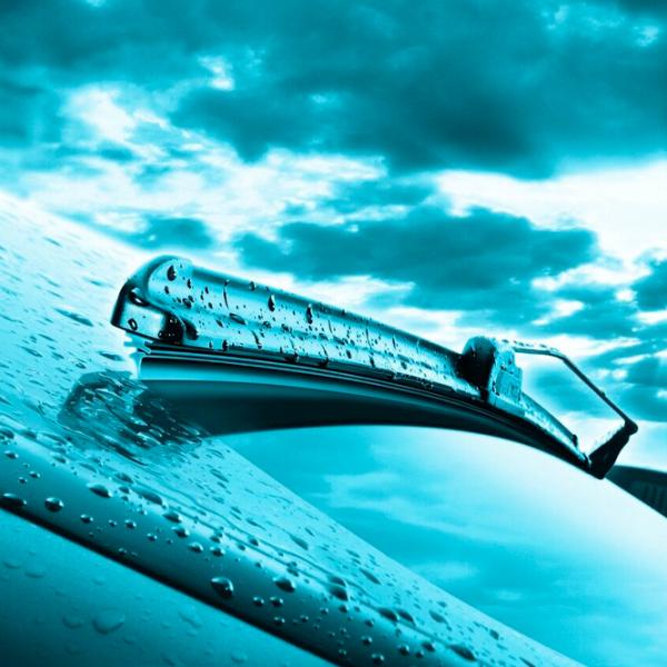 Резинка для щетки передний Универсал (131000-Refill) Alca/ 28"/ 710 мм photo 4