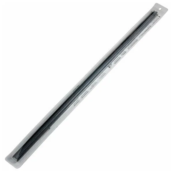 Резинка для щетки передний Универсал (119000-Refill) Alca/ 28"/ 610 мм photo 2