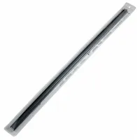 Lamelă pentru ștergător față Universal (119000-Refill) Alca/ 28"/ 610 mm photo 2