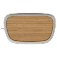 Тостер Philips HD2640/ 10 Механическое/ 830 Вт/ Белый photo 3