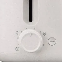 Тостер Philips HD2640/ 10 Механическое/ 830 Вт/ Белый photo 4