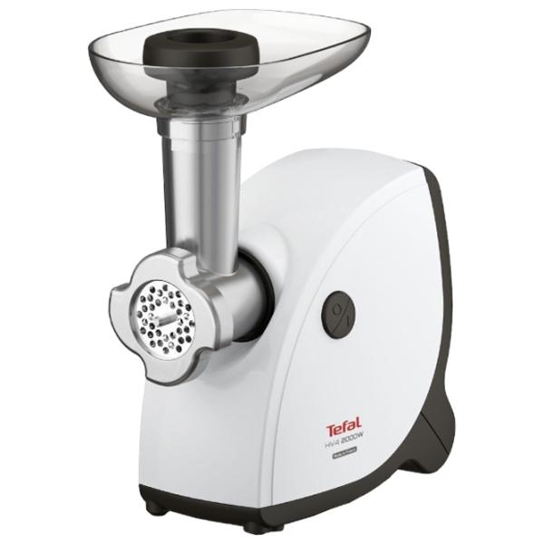 Mașină de tocat carne Tefal NE463138 2000 W/ 2.3 kg/ min/ White photo 2