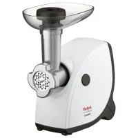 Mașină de tocat carne Tefal NE463138 2000 W/ 2.3 kg/ min/ White photo 2