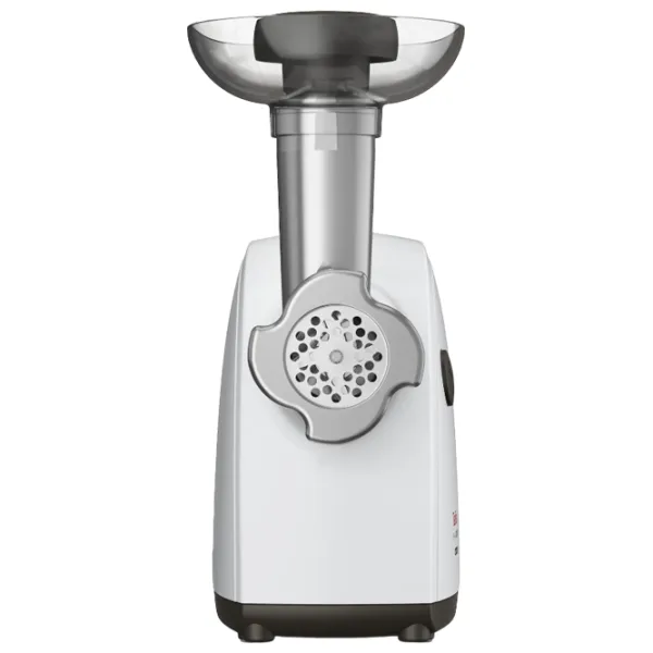 Mașină de tocat carne Tefal NE463138 2000 W/ 2.3 kg/ min/ White photo 3