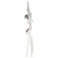 Scaun de masă Graco Snack N Stow (G3T999BSTEU) Clasic/ 6 luni / Gray photo 4
