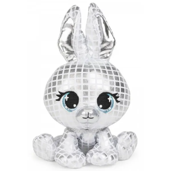Мягкая игрушка Spin Master Fashion Pets Bunny 6064065 1.5+/ Серебристый photo 2 Мягкая игрушка Spin Master Fashion Pets Bunny 6064065 1.5+/ Серебристый photo 2