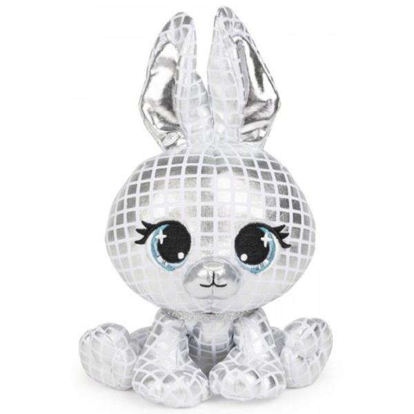 Мягкая игрушка Spin Master Fashion Pets Bunny 6064065 1.5+/ Серебристый photo 2 Мягкая игрушка Spin Master Fashion Pets Bunny 6064065 1.5+/ Серебристый photo 2