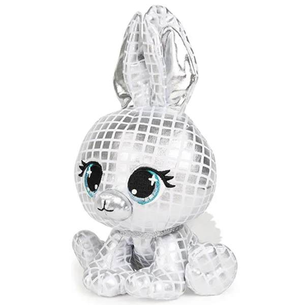 Мягкая игрушка Spin Master Fashion Pets Bunny 6064065 1.5+/ Серебристый photo 3 Мягкая игрушка Spin Master Fashion Pets Bunny 6064065 1.5+/ Серебристый photo 3