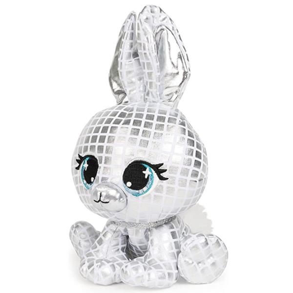 Мягкая игрушка Spin Master Fashion Pets Bunny 6064065 1.5+/ Серебристый photo 3 Мягкая игрушка Spin Master Fashion Pets Bunny 6064065 1.5+/ Серебристый photo 3
