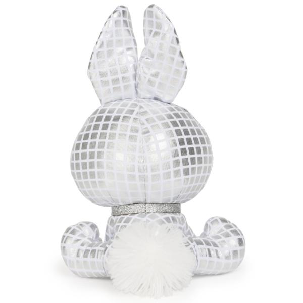 Мягкая игрушка Spin Master Fashion Pets Bunny 6064065 1.5+/ Серебристый photo 4 Мягкая игрушка Spin Master Fashion Pets Bunny 6064065 1.5+/ Серебристый photo 4