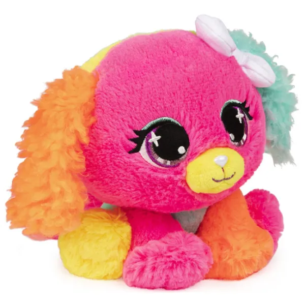 Мягкая игрушка Spin Master Fashion Pets Cyndi Pupowski 6064388 3+/ Розовый photo 2 Мягкая игрушка Spin Master Fashion Pets Cyndi Pupowski 6064388 3+/ Розовый photo 2