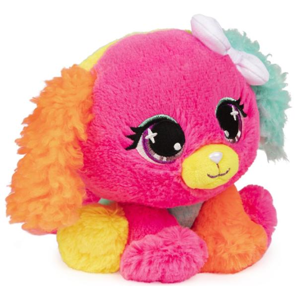 Мягкая игрушка Spin Master Fashion Pets Cyndi Pupowski 6064388 3+/ Розовый photo 2 Мягкая игрушка Spin Master Fashion Pets Cyndi Pupowski 6064388 3+/ Розовый photo 2