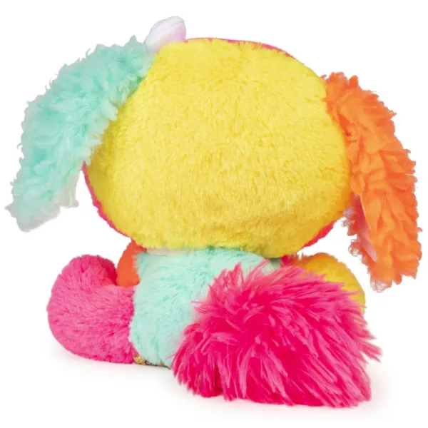 Мягкая игрушка Spin Master Fashion Pets Cyndi Pupowski 6064388 3+/ Розовый photo 4 Мягкая игрушка Spin Master Fashion Pets Cyndi Pupowski 6064388 3+/ Розовый photo 4