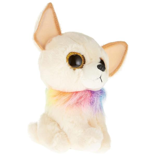 Мягкая игрушка Ty BB Chewey TY36324 3+/ Бежевый photo 2