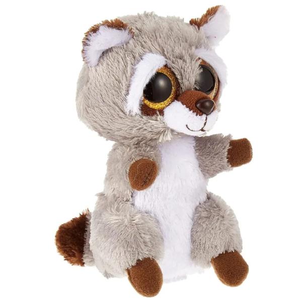 Мягкая игрушка Ty BB Oakie TY36375 3+/ Grey photo 2