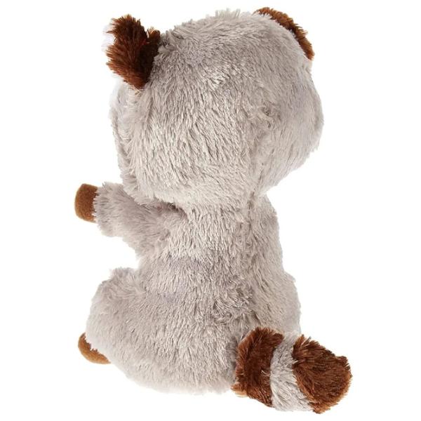 Мягкая игрушка Ty BB Oakie TY36375 3+/ Grey photo 3