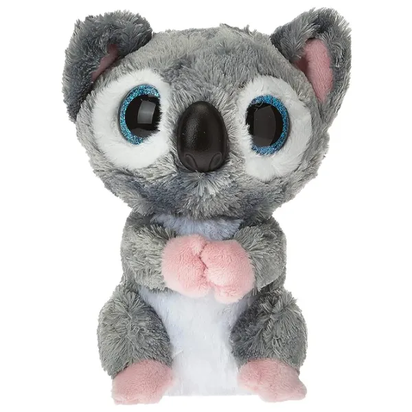 Мягкая игрушка Ty BB Karli TY36378 3+/ Серый photo 2